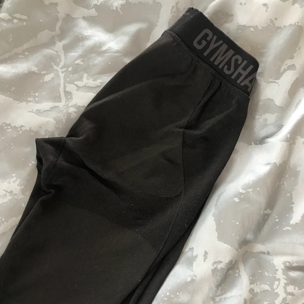 Gymshark Flex Leggings